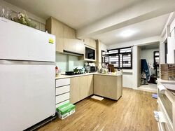 Blk 232 Lorong 8 Toa Payoh (Toa Payoh), HDB 3 Rooms #324824421